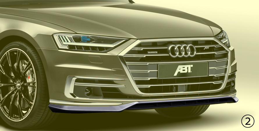 ABT - A8 (4N00)