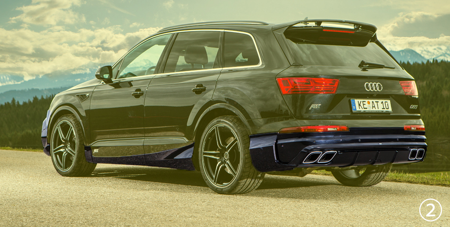 Q7(4M00)
