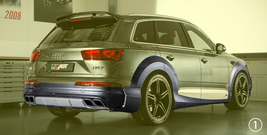 Q7(4M00)